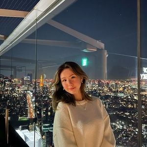 Meet your Posher, Lauren